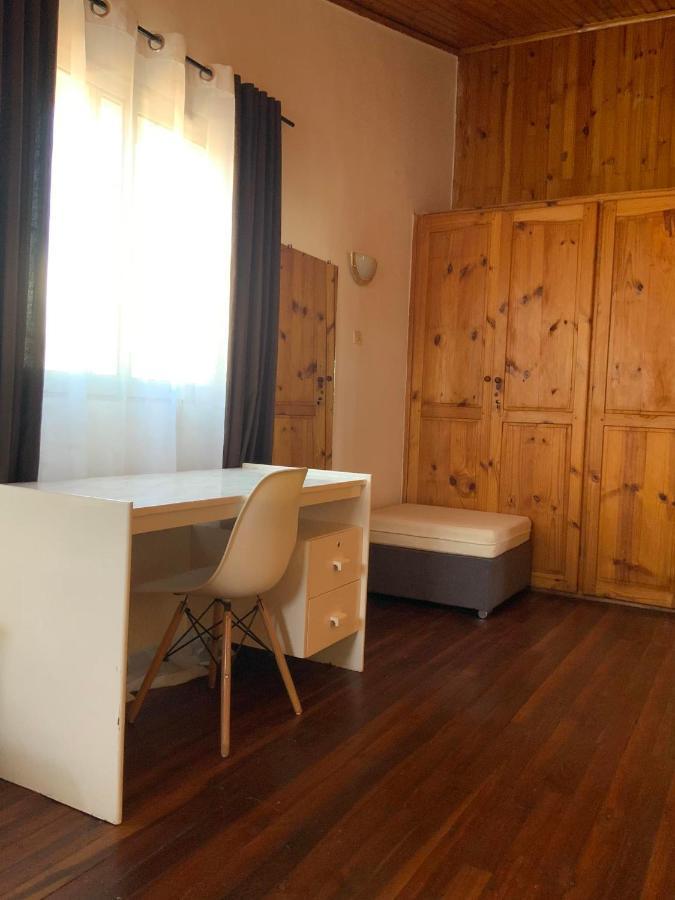 Villa Eden Wood Ivato  外观 照片